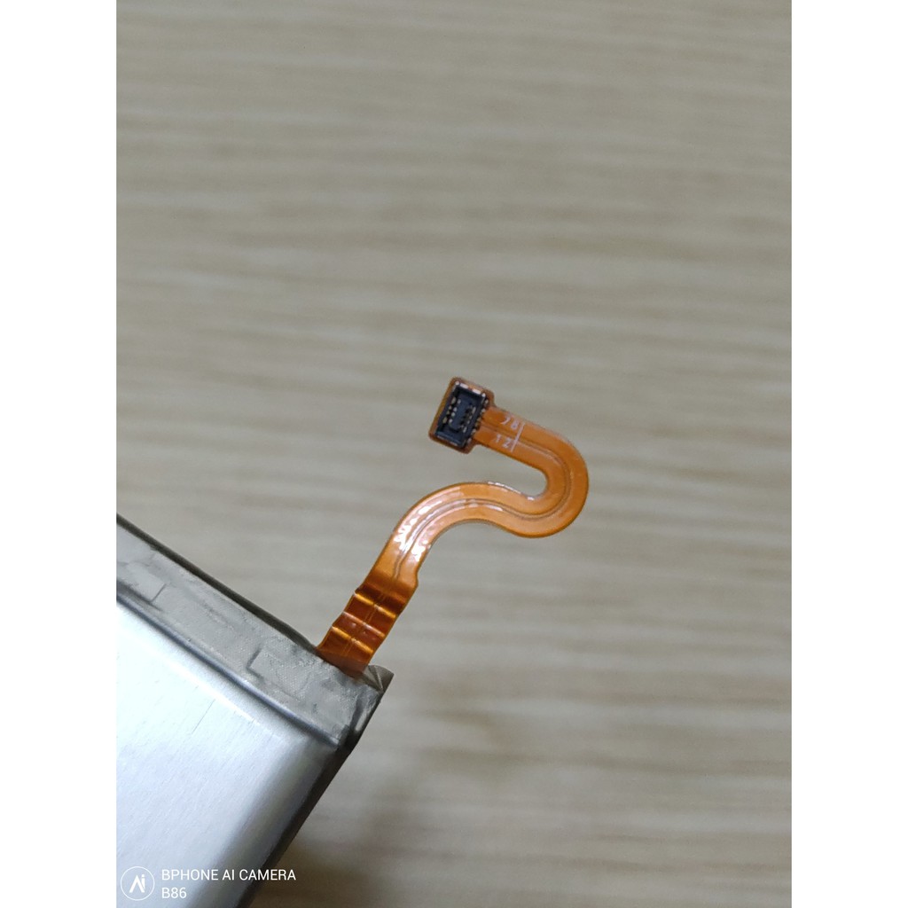 Pin samsung chính hãng,nhiều dòng máy s9,s9plus | Bảo hành 6 tháng | Tặng cáp