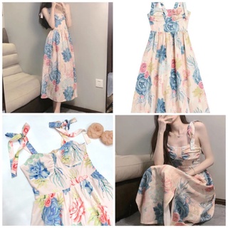 Đầm hàn cực tây xs s m l