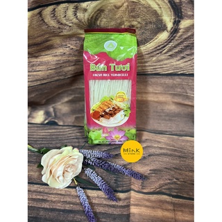 Bún tươi xuất khẩu Duy Anh/Bún khô