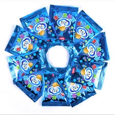 Súng Bắn Bong Bóng  Nòng Siêu Mạnh -  Bong Bóng Xà Phòng Đồ Chơi Cỡ Lớn Thổi Nhiều Bóng