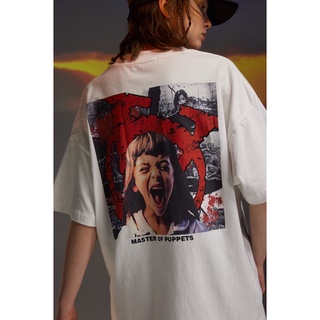Áo phông OVDY EEODED BLOOD SHADOW Tshirt