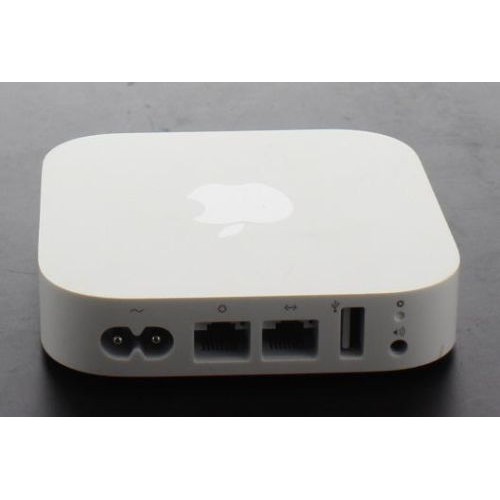 Thiết bị nghe nhạc phát wifi Apple Airport Expresss | BigBuy360 - bigbuy360.vn