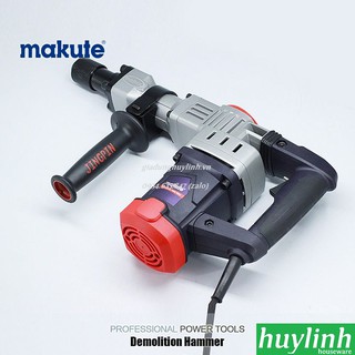 MÁY KHOAN MAKUTE DH35