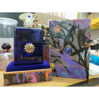 Nước hoa amouage
