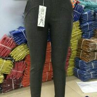 Quần cotton dài xịn ( mẫu lưng thun)