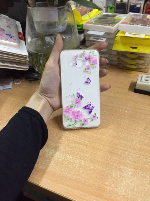 Ốp J5(2016)