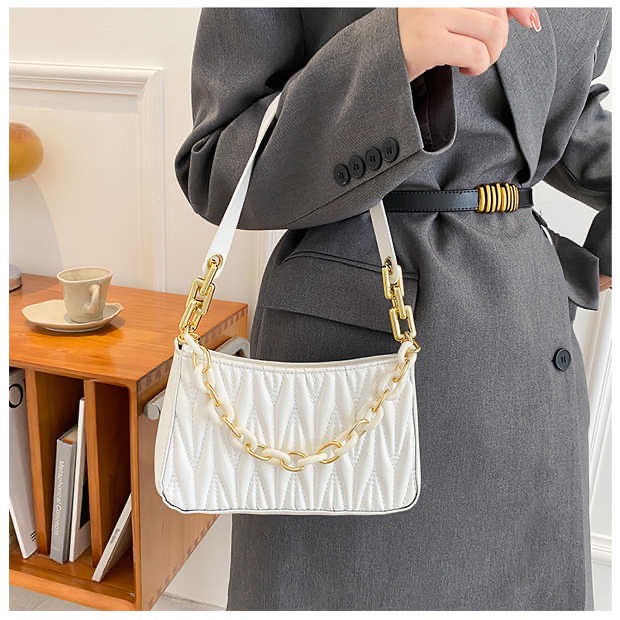 Túi xách đeo chéo nữ thời trang giá rẻ đẹp đi chơi phong cách hàn quốc dễ thương cute DC481