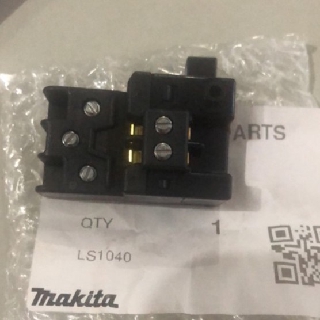Công tắc máy cắt nhôm LS1030, LS1040