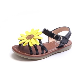 Sandal bé gái