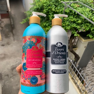 Sữa tắm xích ý [ hàng chuẩn]