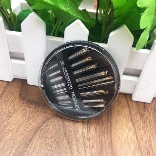 Hộp kim may đồ thủ công chuyên dụng