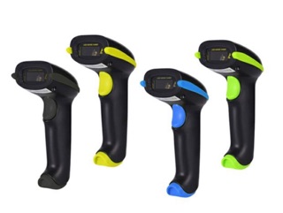 Máy quét mã vạch barcode YHD-3100