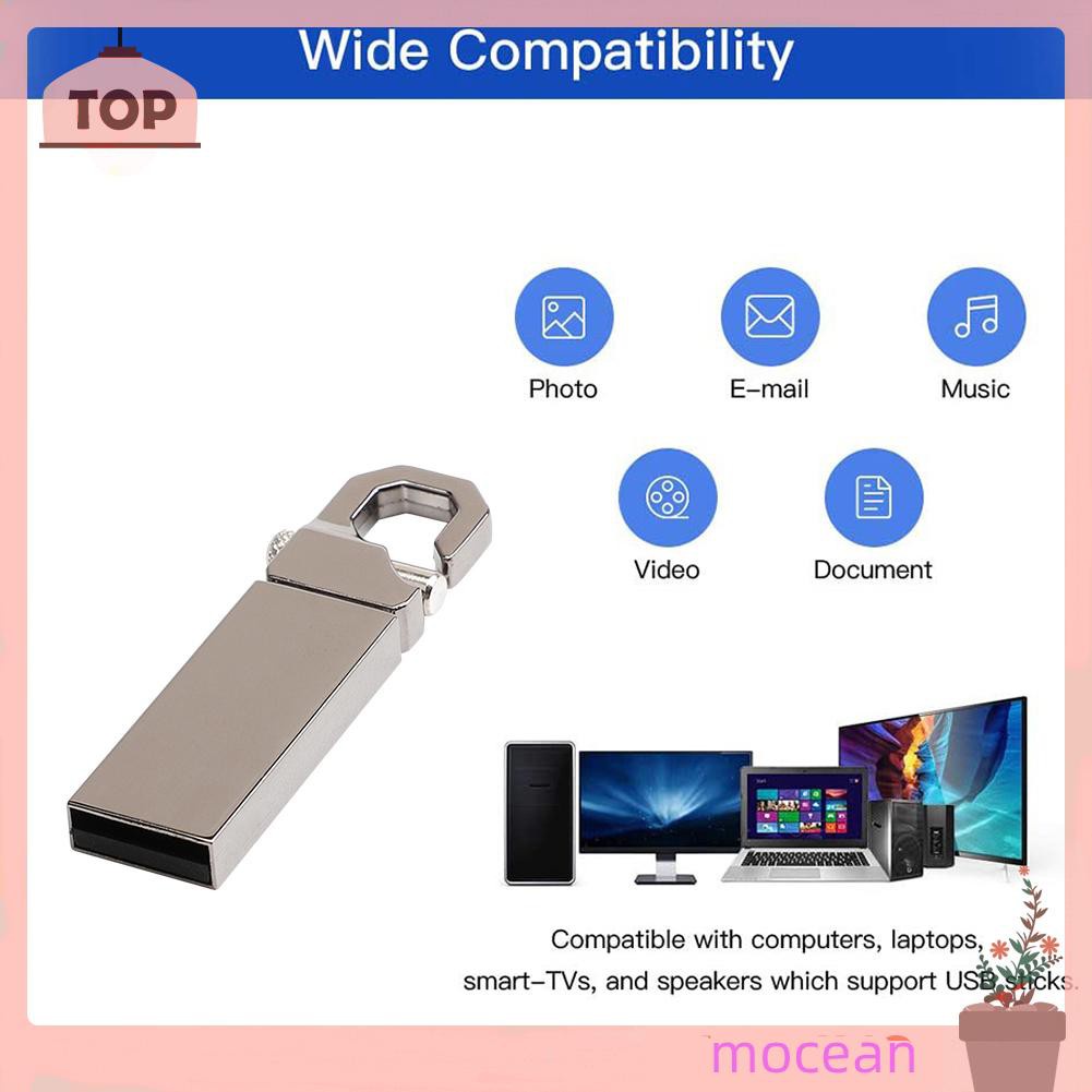 Usb 2.0 Dung Lượng 16gb / 32gb / 64gb