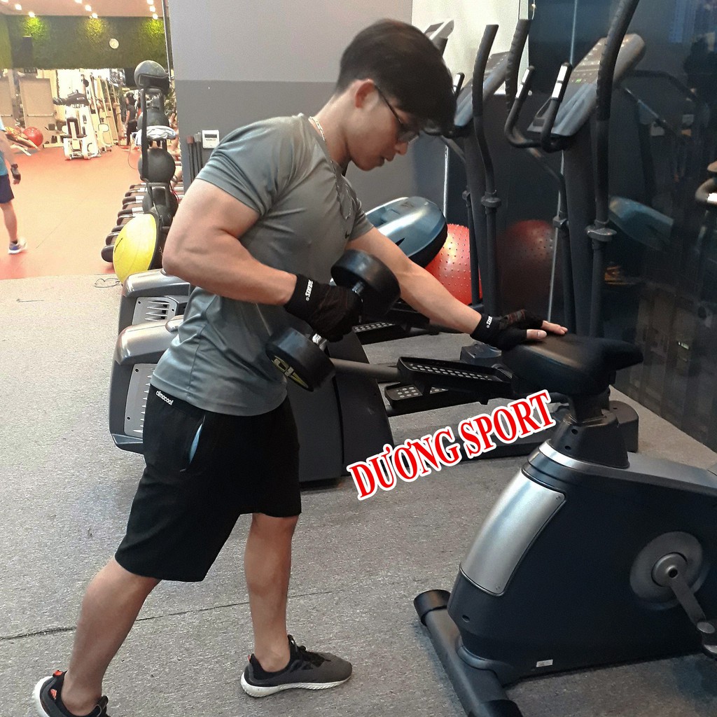 GĂNG TAY THỂ THAO, TẬP GYM AOLIKES CAO CẤP AL 109