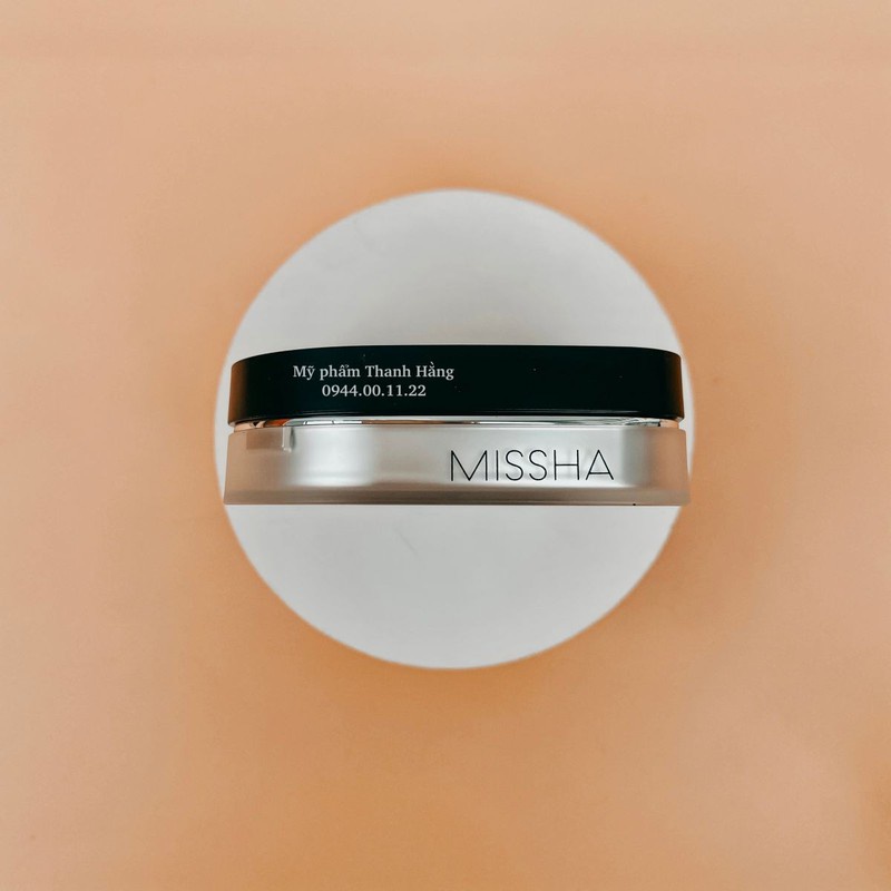 PHẤN PHỦ MISSHA SIGNATURE DRAMATIC TWO WAY PACT CHÍNH HÃNG - 8712