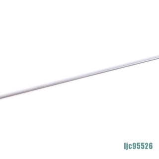 [ljc95526] 20cm Công Cụ Móc Đan Thẳng Hai Đầu Nhọn