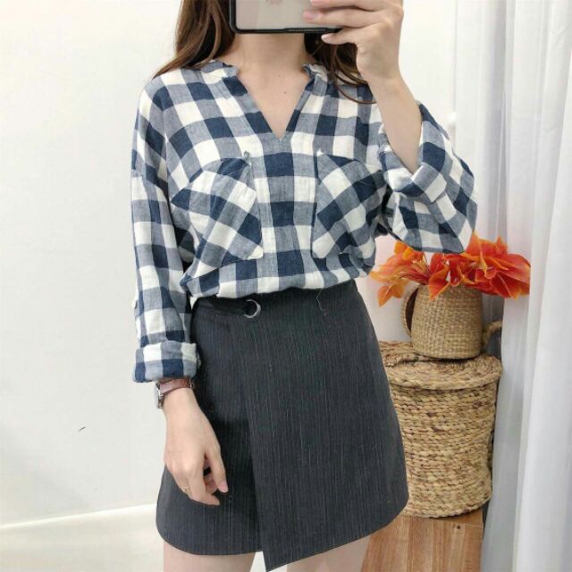 Combo áo da lộn