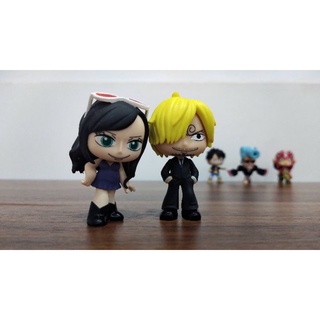 Mô hình One Piece Funko