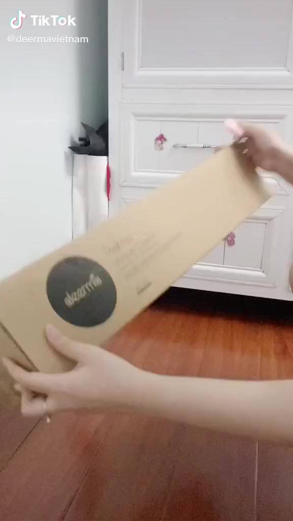 Máy Hút Bụi Cầm Tay Deerma DX118C/DX115C -Bảo Hành Chính Hãng 6 Tháng | BigBuy360 - bigbuy360.vn