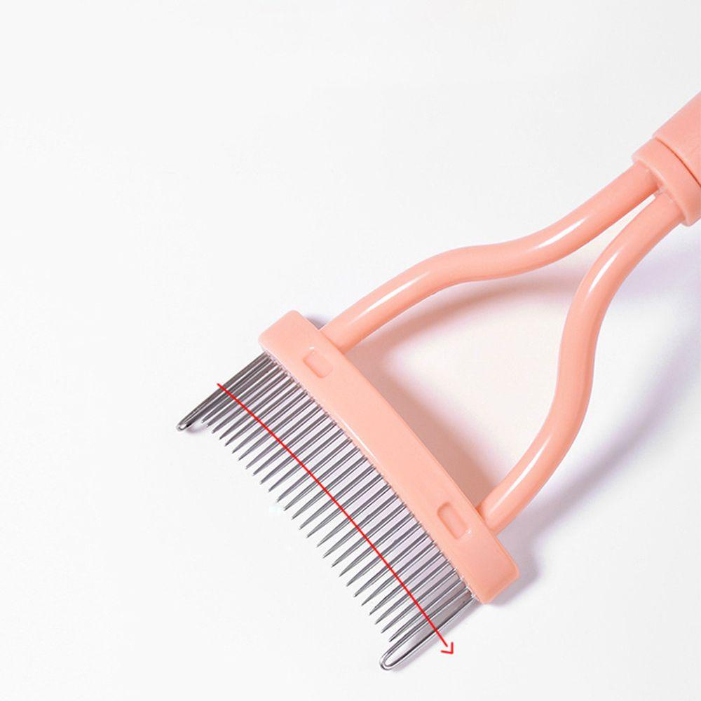 OCEANMAP Bộ Dụng Cụ Uốn Lông Mi Chuyên Nghiệp Tiện Dụng