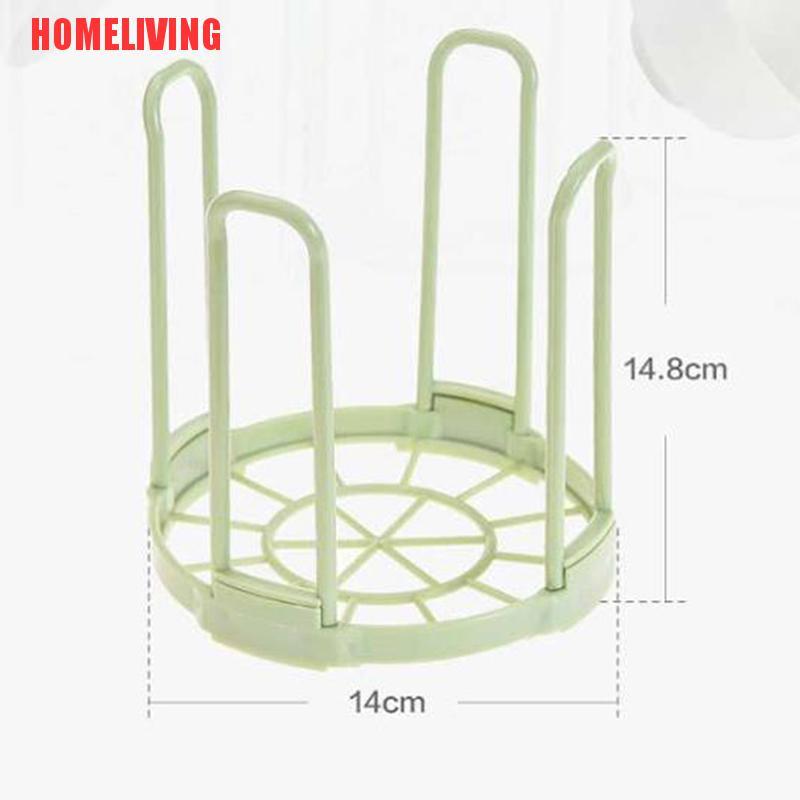 1 Giá Đựng Chén Dĩa Ráo Nước Tiện Dụng Cho Nhà Bếp