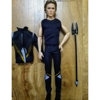Búp bê Finnick