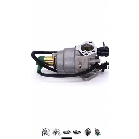 Bình Xăng Con Honda gx340 gx390 gx420 gx460 Máy Xăng 5-8kw