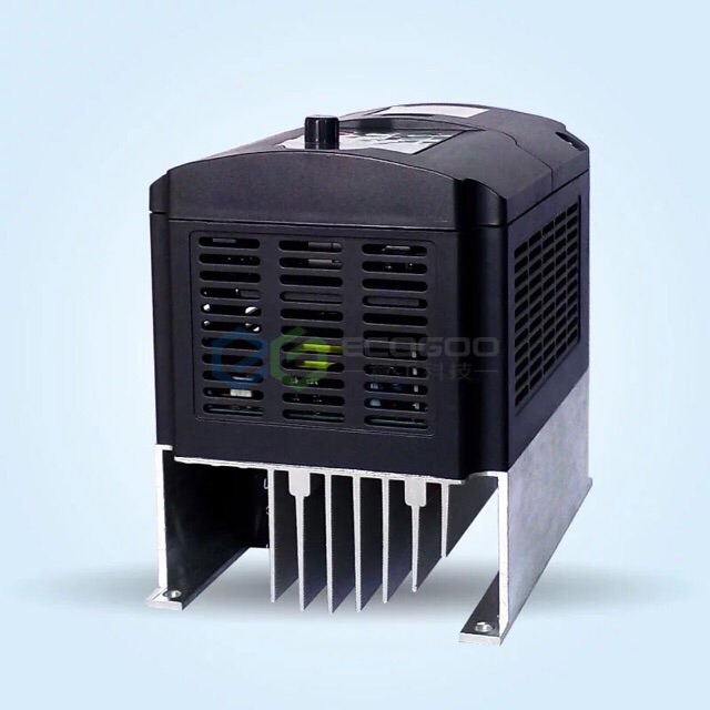 Biến tần vào 1 pha 220v ra 3 pha