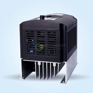 Biến tần vào 1 pha 220v ra 3 pha