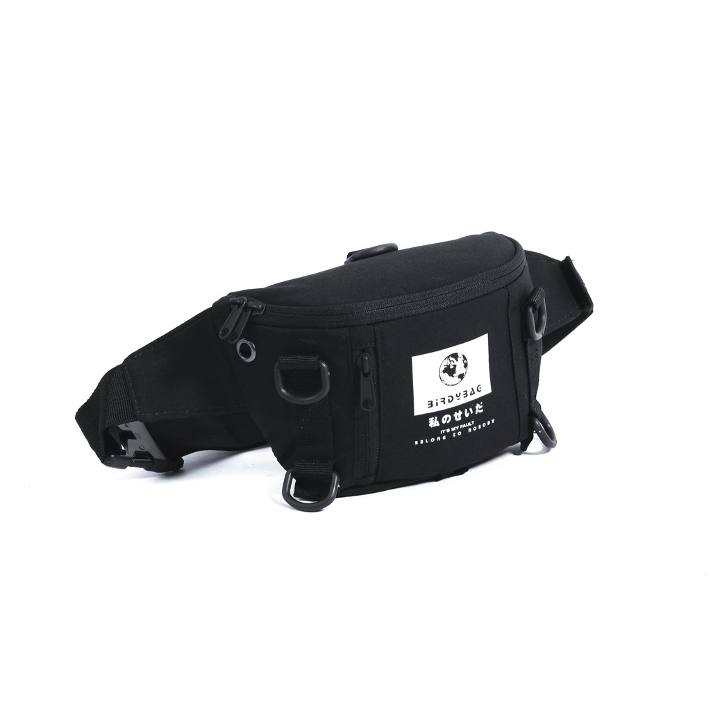 Túi đeo chéo BIRDYBAG TRAVEL BUDDY | BigBuy360 - bigbuy360.vn
