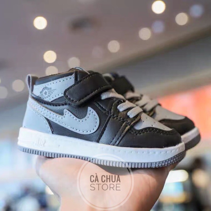 Giầy thể thao cổ cao 2020 | BigBuy360 - bigbuy360.vn