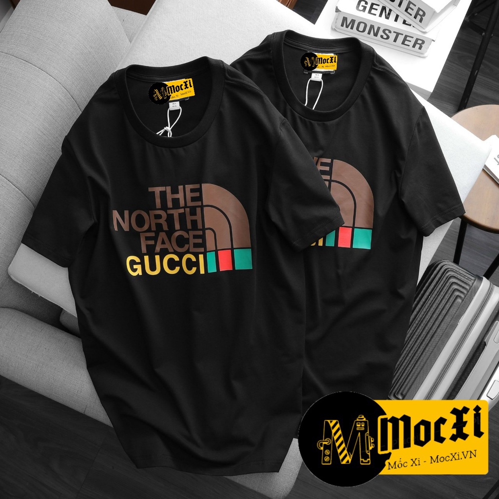 Áo Thun Nam NY Tay Ngắn - Áo Phông Ngắn Tay Nam 100% Cotton 2 Lớp Co Giãn 4 Chiều Siêu Bền