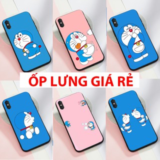 [FREESHIP TỪ 50k] [FỐP LƯNG IPHONE 6/7/8/X/Xs/Xr/XsMax HÌNH DORAEMON