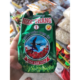 Trà Ngọc trang sâm dứa