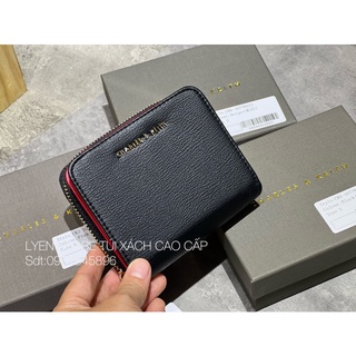 Ví mini kèm hộp