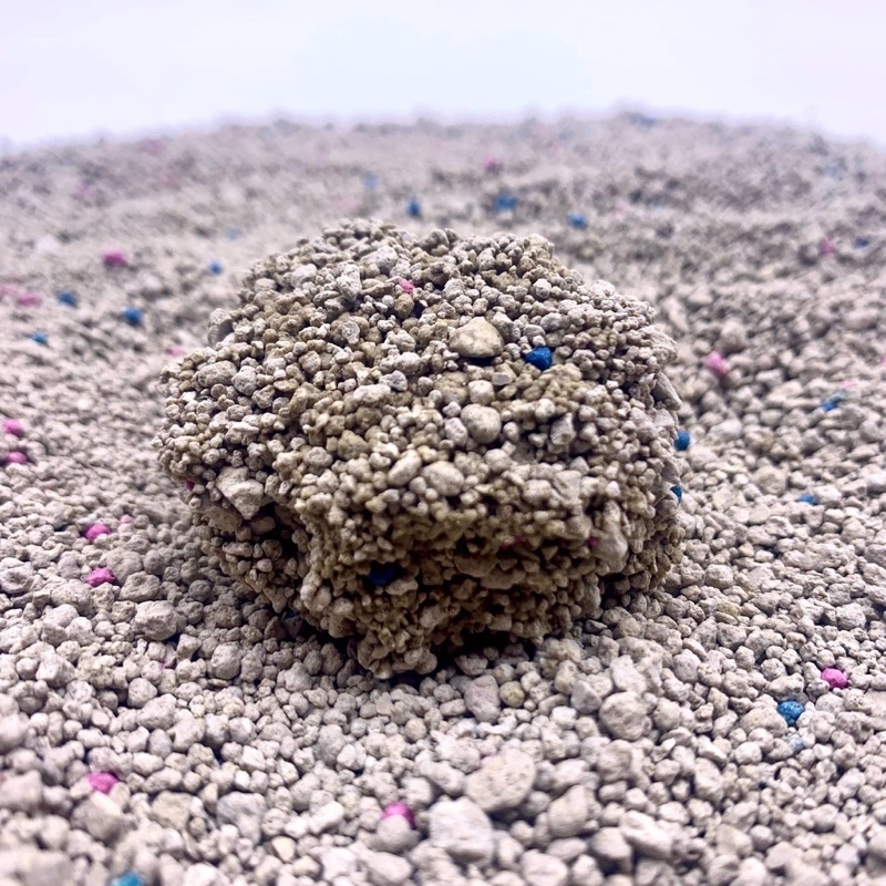 Cát Vệ Sinh Cho Mèo Secret Siêu Vón Khử Mùi Tuyệt Đối