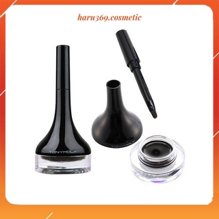 Kẻ mắt Backstage Gel EyeLiner của TonyMoly