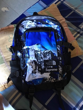 Cặp tnf supreme
