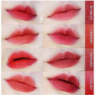 Son Kem Lì Black Rouge Air Fit Velvet Tint