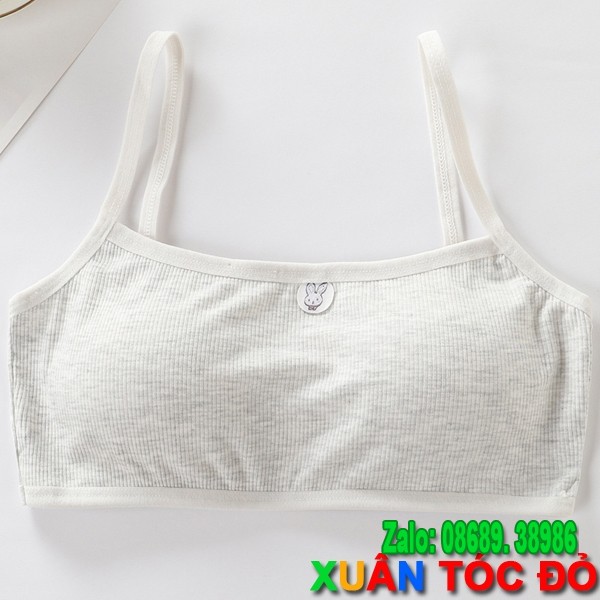 SỈ ZALO RẺ HƠN NHIỀU_ Áo Bra Tăm Thỏ Siêu Đẹp Mới B006 | BigBuy360 - bigbuy360.vn