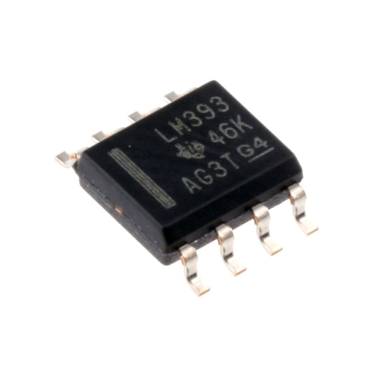 LM393 SMD chân dán
