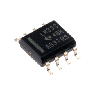 LM393 SMD chân dán