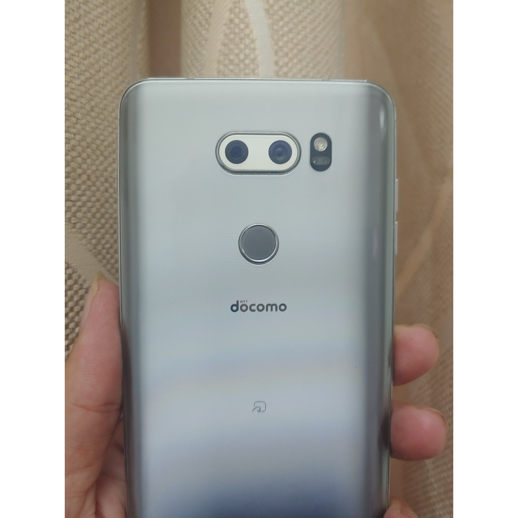 Điện thoại LG V30 plus ram 4G+128G like new - Snap 835 Màn 2K | BigBuy360 - bigbuy360.vn