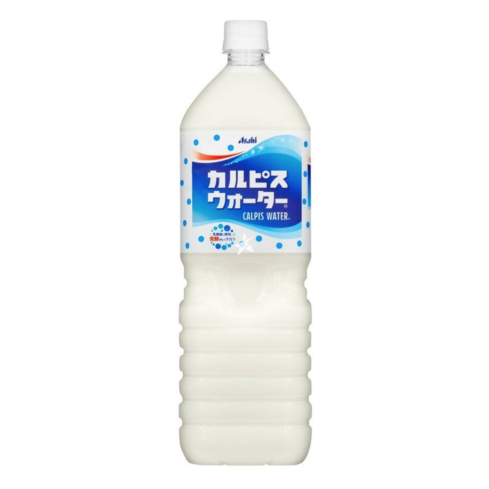 Nước sữa chua lợi khuẩn Calpis Nhật Bản 1.5L