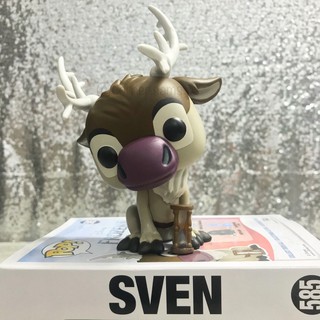 Mô hình Sven Funko Pop Frozen 2