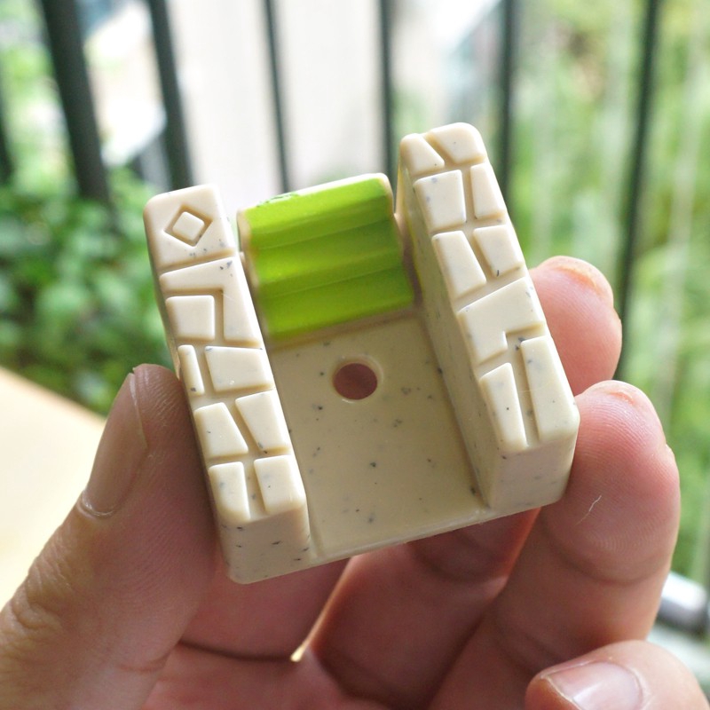 Smart Games 48 Challenges Temple Trap Improve Kids' Thinking Ability Smart Montessori Family Party Interactive Toys KIDS