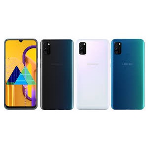 Điện thoại Samsung Galaxy M30s hàng chính hãng