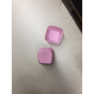 Khuôn silicon cupcake/muffin