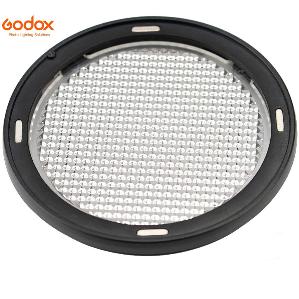 Tấm Khuếch Tán Ánh Sáng Ak-R13 Tương Thích Với Đèn Flash Godox V1 Series V1-S V1-C V-1N