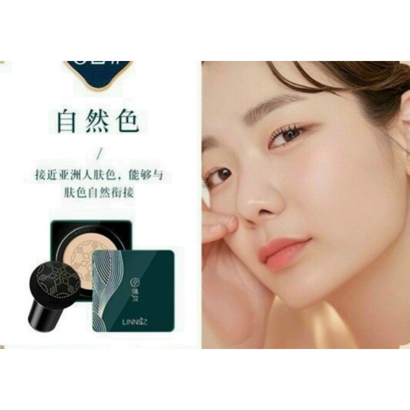 Phấn nước Linnsz Air Cushion BB nội địa Trung